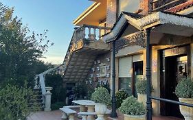 Villa Paraiso Vip Hotel Tematico (Adults Only)